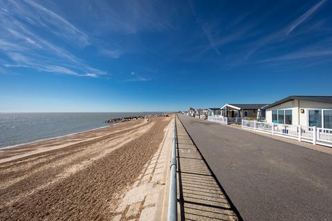 2 bedroom park home for sale, Suffolk Sands Holiday Park