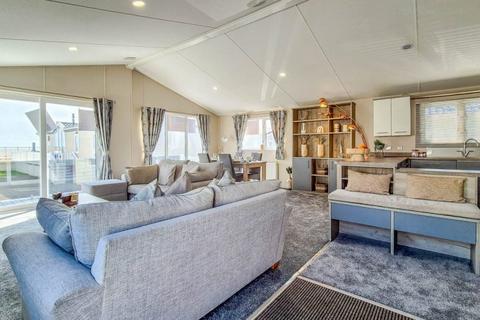 2 bedroom park home for sale, Suffolk Sands Holiday Park