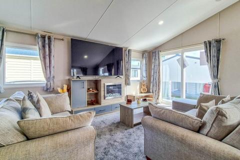 2 bedroom park home for sale, Suffolk Sands Holiday Park