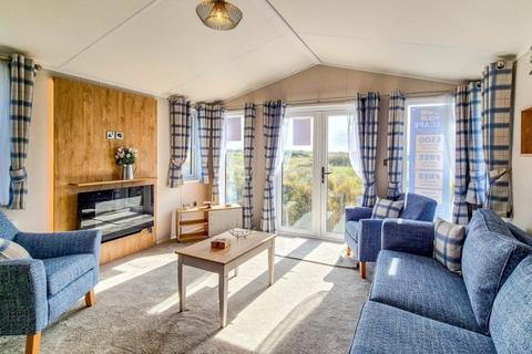 2 bedroom park home for sale, Suffolk Sands Holiday Park