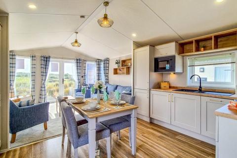 2 bedroom park home for sale, Suffolk Sands Holiday Park
