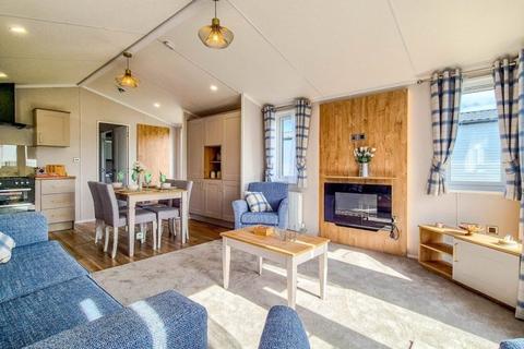 2 bedroom park home for sale, Suffolk Sands Holiday Park