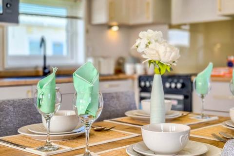 2 bedroom park home for sale, Suffolk Sands Holiday Park