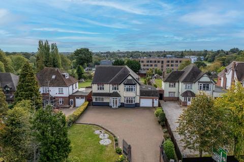 undefined, Hagley Road, Harborne B17