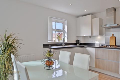2 bedroom apartment for sale, Ebbsfleet Valley, Ebbsfleet DA10