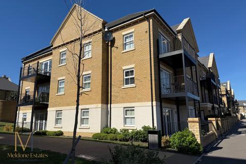 Ebbsfleet Valley, Ebbsfleet DA10