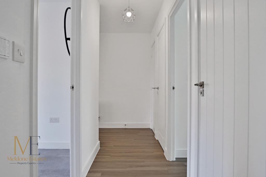 Hallway 3