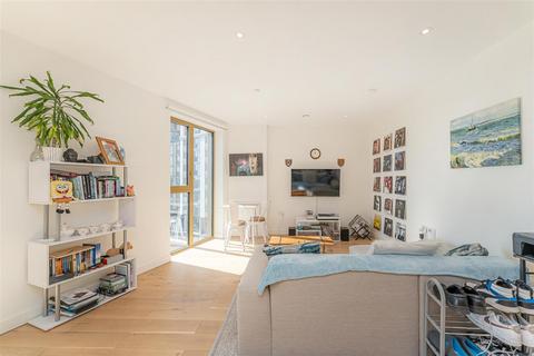 1 bedroom flat for sale, Ashley Road, N17