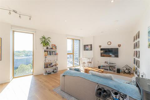1 bedroom flat for sale, Ashley Road, N17
