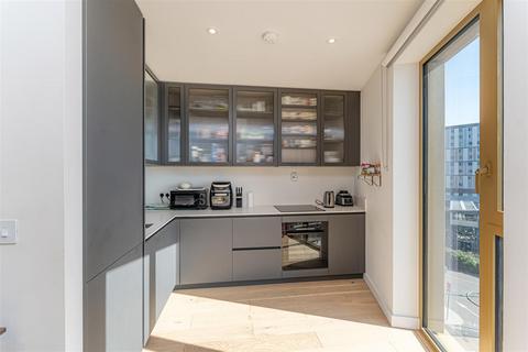 1 bedroom flat for sale, Ashley Road, N17