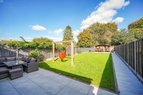 4 bedroom semi-detached house for sale, Fairgreen Road, Caddington, LU1