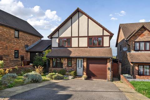 undefined, Heritage Park, Basingstoke RG22 4XT