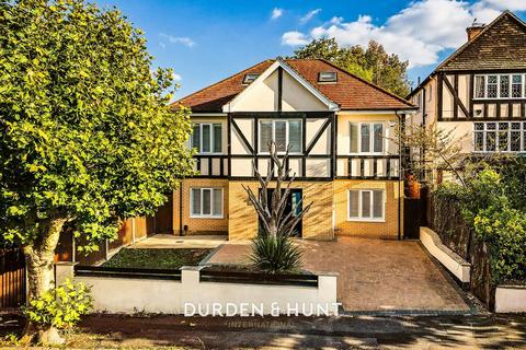 undefined, Summerfield Road, Loughton, IG10