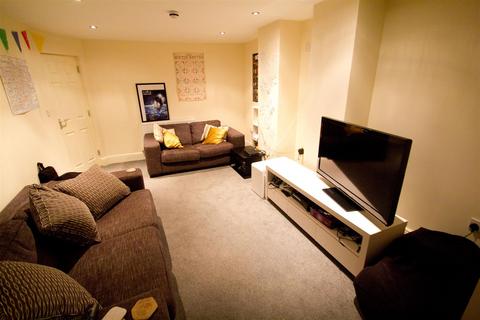 undefined, Blenheim Crescent, Hyde Park, Leeds, LS2 9AY