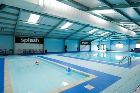 undefined, Felixstowe Beach Holiday Park