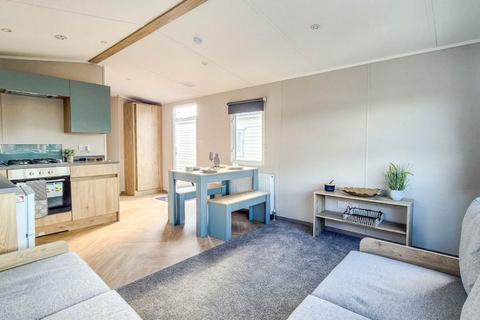 undefined, Felixstowe Beach Holiday Park