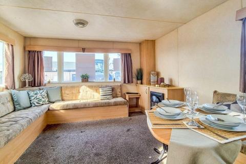 2 bedroom park home for sale, Felixstowe Beach Holiday Park