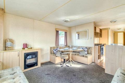2 bedroom park home for sale, Felixstowe Beach Holiday Park