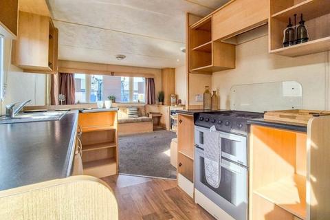 2 bedroom park home for sale, Felixstowe Beach Holiday Park