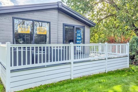 2 bedroom park home for sale, Felixstowe Beach Holiday Park