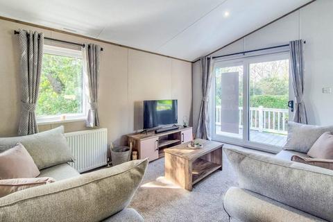 2 bedroom park home for sale, Felixstowe Beach Holiday Park