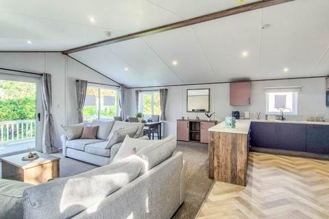 2 bedroom park home for sale, Felixstowe Beach Holiday Park