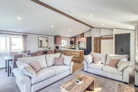 2 bedroom park home for sale, Felixstowe Beach Holiday Park