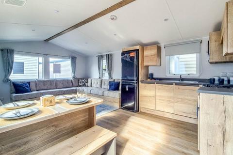 2 bedroom park home for sale, Felixstowe Beach Holiday Park