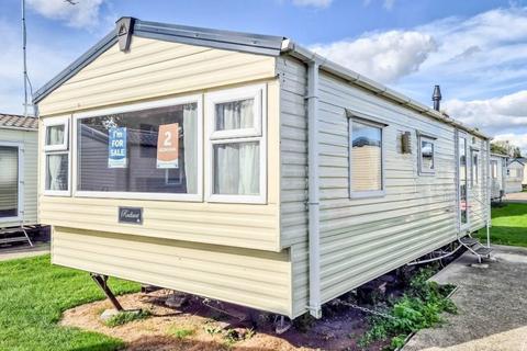 2 bedroom park home for sale, Felixstowe Beach Holiday Park