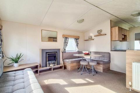 2 bedroom park home for sale, Felixstowe Beach Holiday Park