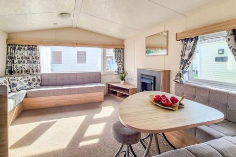 2 bedroom park home for sale, Felixstowe Beach Holiday Park