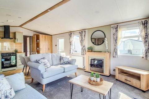 2 bedroom park home for sale, Felixstowe Beach Holiday Park