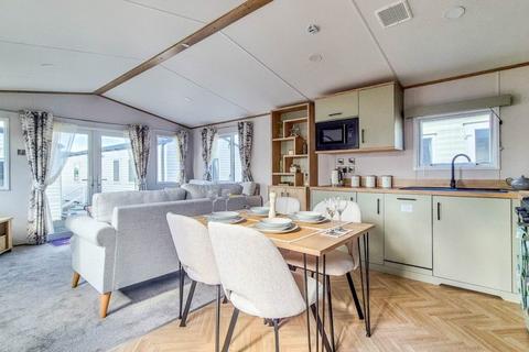 2 bedroom park home for sale, Felixstowe Beach Holiday Park