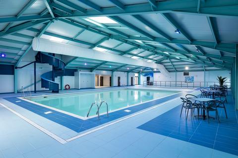 2 bedroom park home for sale, Felixstowe Beach Holiday Park