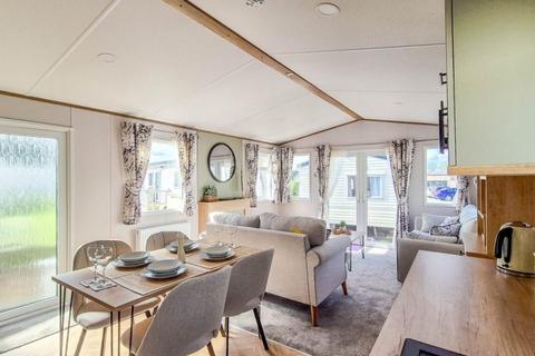 2 bedroom park home for sale, Felixstowe Beach Holiday Park