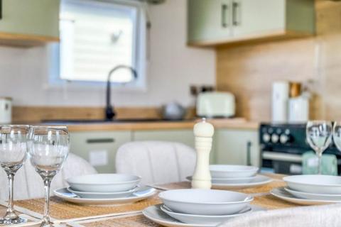 2 bedroom park home for sale, Felixstowe Beach Holiday Park