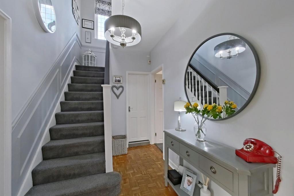 Hallway