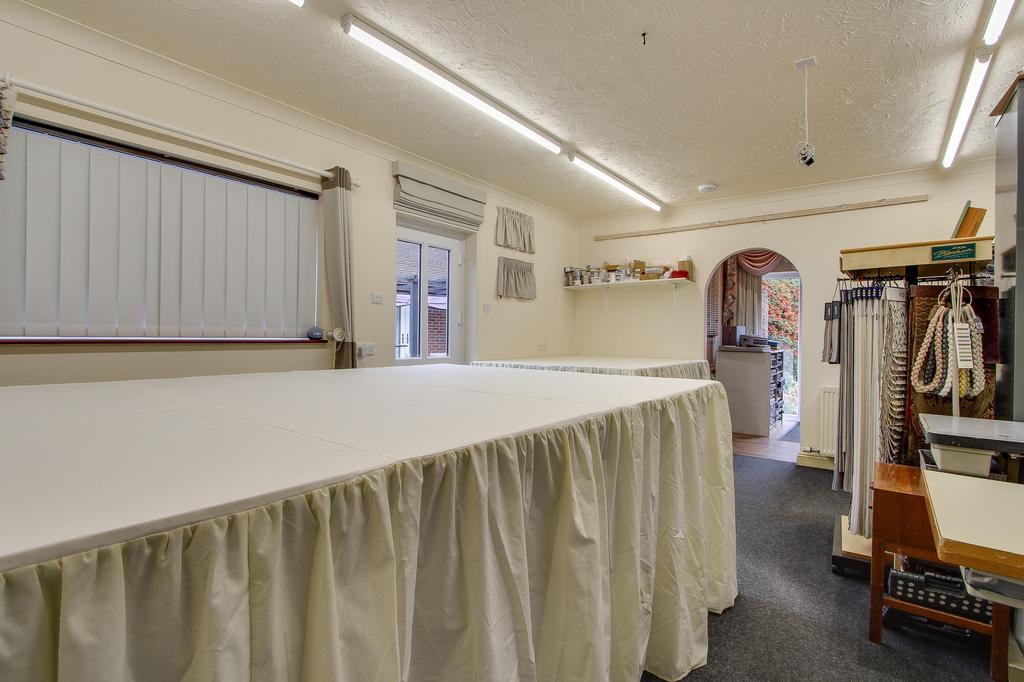 Work Room