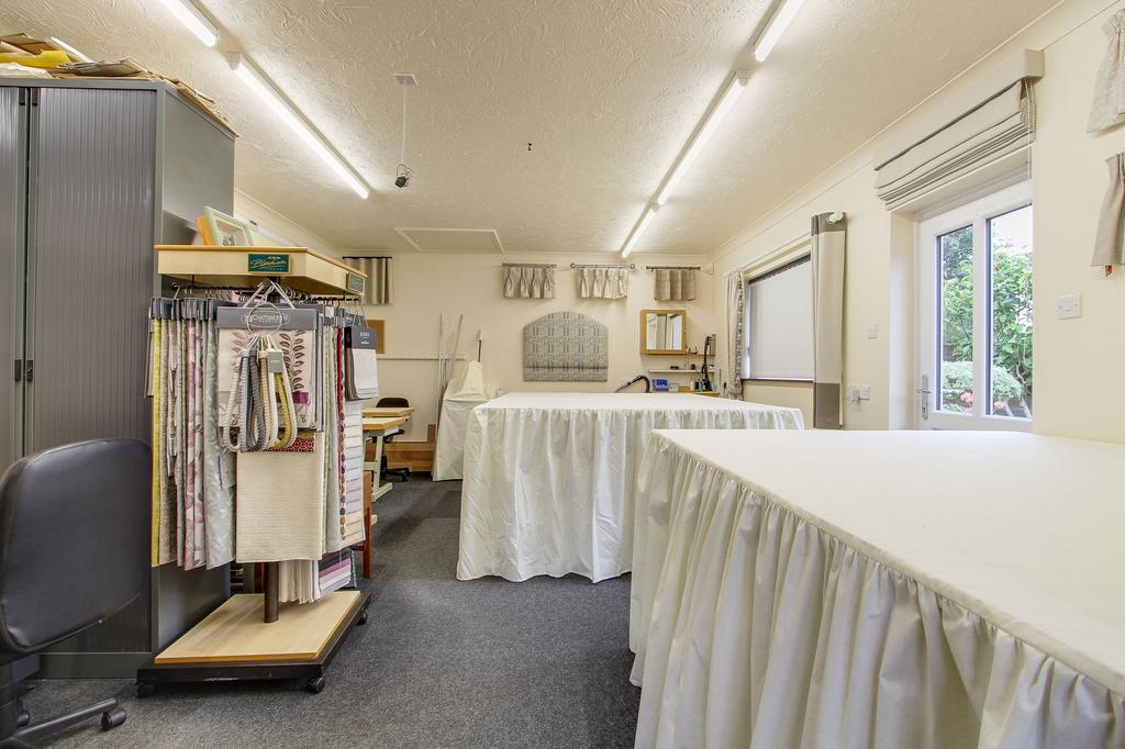 Work Room