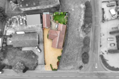 undefined, Main Road, Three Holes, PE14