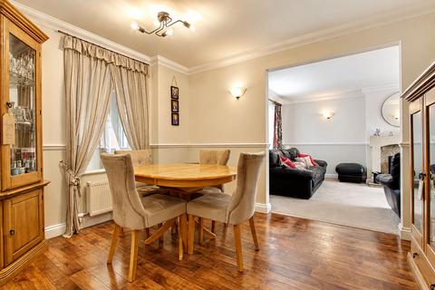 4 bedroom detached bungalow for sale, Main Road, Three Holes, PE14