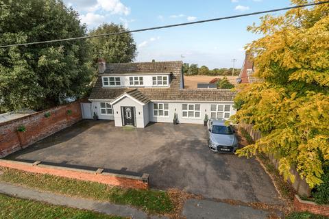 undefined, Point Clear Road, St. Osyth, Clacton-on-Sea