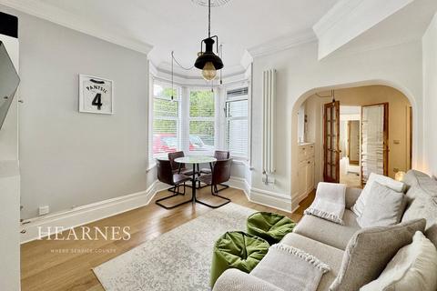 undefined, Portchester Road, Bournemouth, BH8