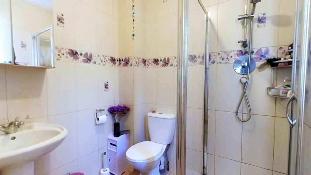 En suite