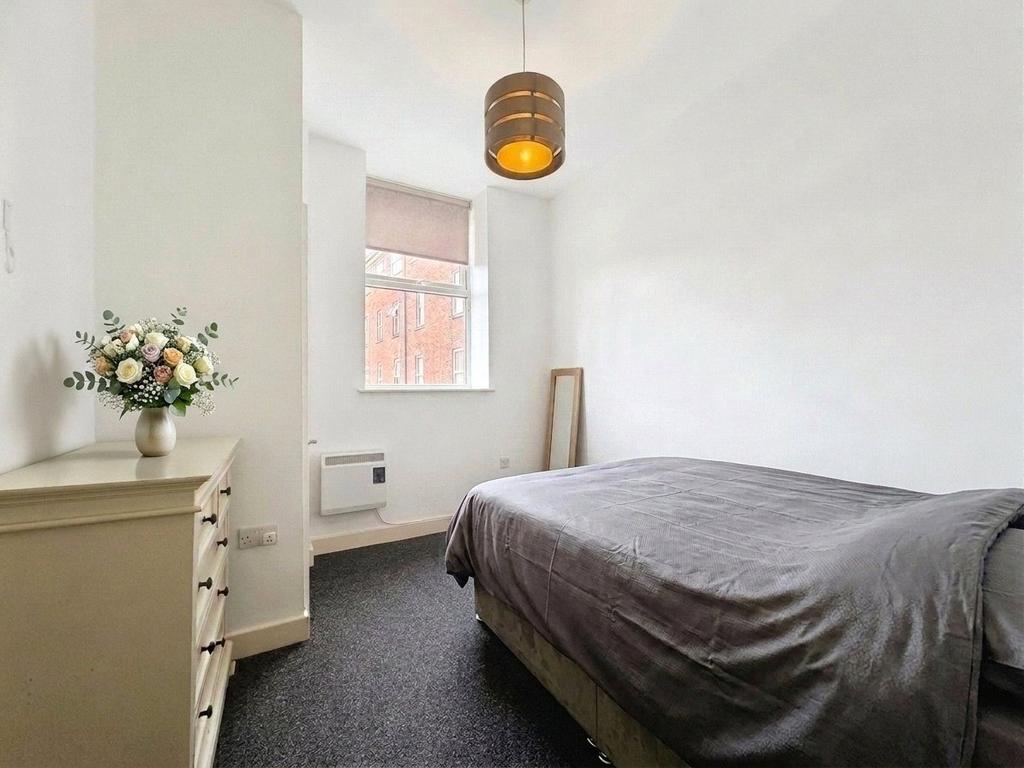 Apartment in Reading - More