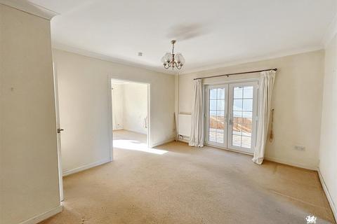2 bedroom bungalow for sale, Nantycaws