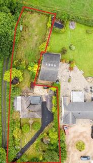 2 bedroom bungalow for sale, Nantycaws