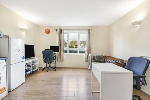 Flat 1, Pankhurst House, 1 Garrison Close, London, SE18 4JE