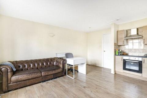 Flat 1, Pankhurst House, 1 Garrison Close, London, SE18 4JE