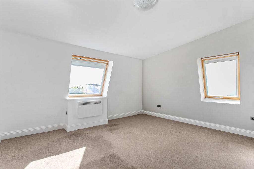 Bedroom  1